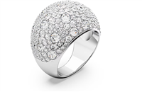 Anello Swarovski LUNA in Lega metallica Cristallo 5677137 - 5677137